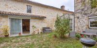 maison à LESTIAC SUR GARONNE (33550)